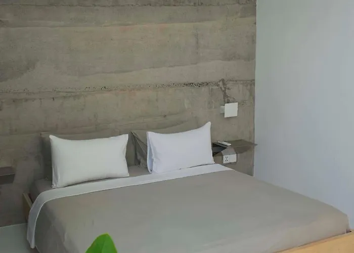 Sojourn Villa