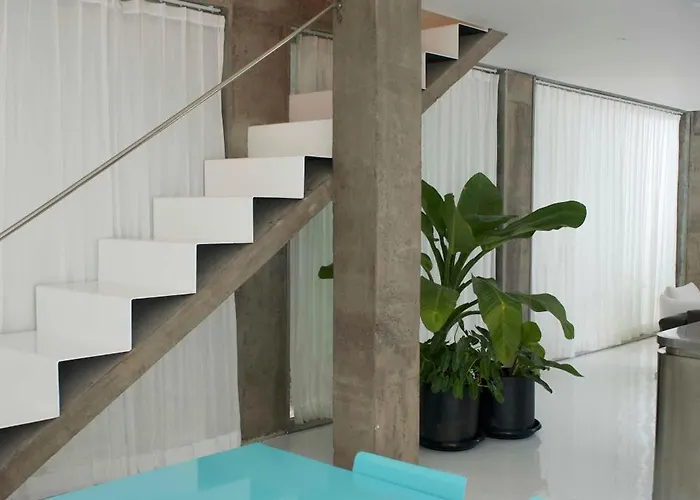 Sojourn Villa Denpasar