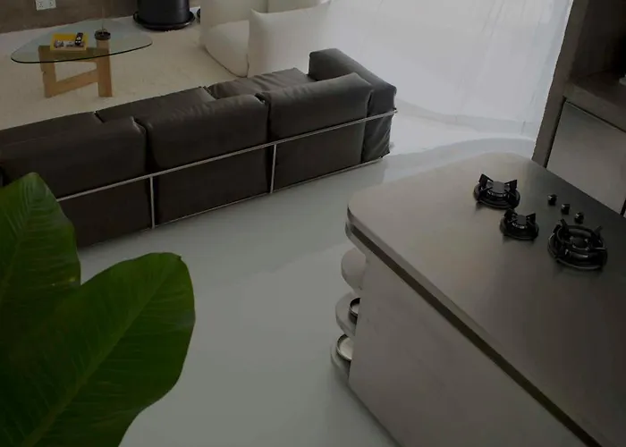 Sojourn Villa