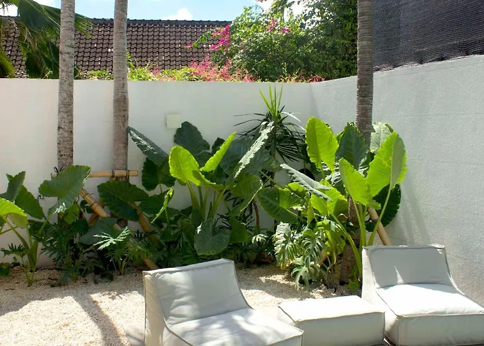 Villa Sojourn *