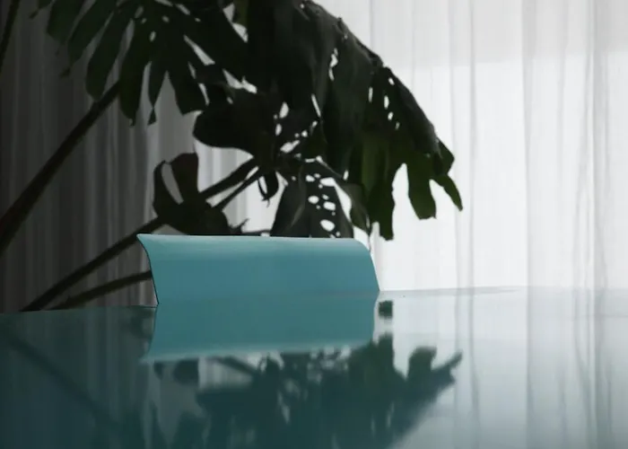 Sojourn Villa *