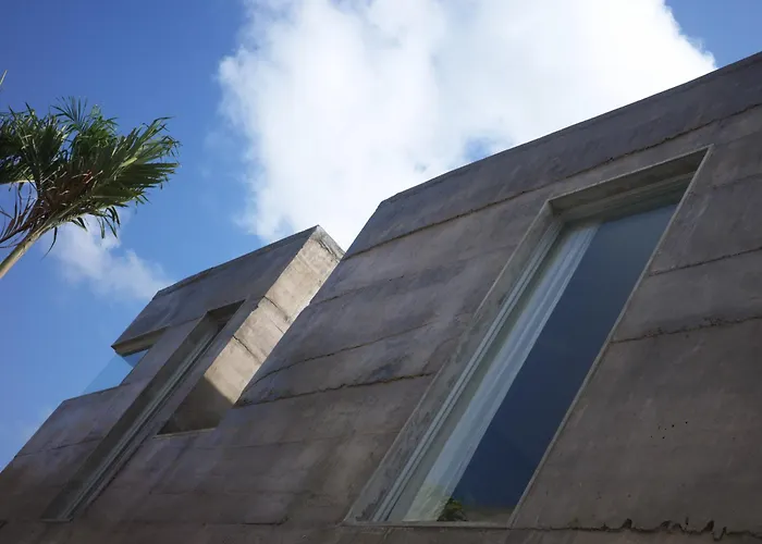 Villa Sojourn *