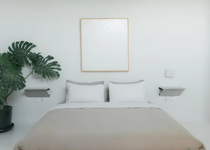 Sojourn Villa Denpasar